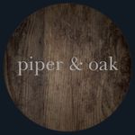 piper & oak