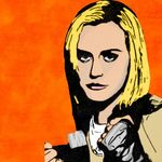 Taylor Schilling UK