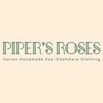 PIPER’S ROSES