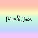 Pippa & Julie