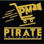 PIRATE MOVIES STORE