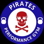 Pirates Performance Centre