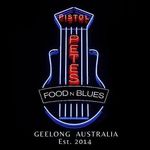 Pistol Pete's Food n Blues