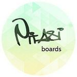 Pitasi Boards