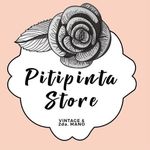Pitipinta | Vintage & 2da Mano