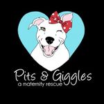 Pits and Giggles Rescue