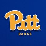 The Pitt Dance Team