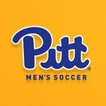 Pitt Men's Soccer