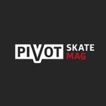 Pivot Skate Magazine