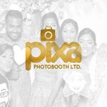 Pixa Photobooth Trinidad