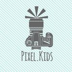 ✨Please tag #pixel_kids✨