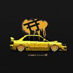 Pixel Car Racer: Fan Art Pixel Car Racer: Fan Art