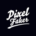 pixelfaker
