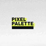 Pixel Palette