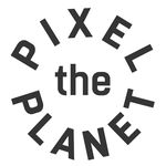 PixelThePlanet #pixeltheplanet