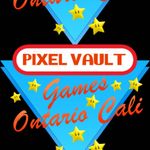 Pixel Vault Games