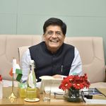 Piyush Goyal