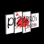 Pizarro's Pieces Vintage