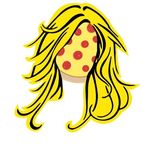 Pizza Blonde 🍕👸🏼