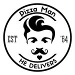 Pizza Man Pizza Man