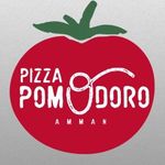 Pizza Pomodoro