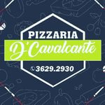 PIZZARIA D'CAVALCANTE