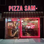 Pizza Sam