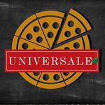 Pizza Universale