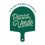 Pizza Verde