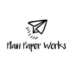 Plain Paper Works