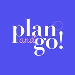 Plan And Go! | Papelería