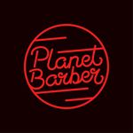 Planet Barber