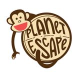 Planet Escape