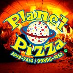 Planet Pizza