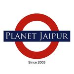 Planet Jaipur©