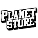 PLANET STORE x WELLTRAF