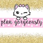 Plan Gorgeously