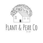 Plant & Pear Co