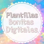 Plantillas y apuntes bonitos.