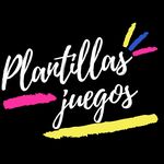 PLANTILLAS Y JUEGOS