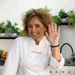 Paula Larenas, Cocina en Facil