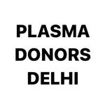 Plasma Donors Delhi