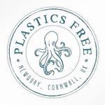 Plastic Free • Zero Waste Shop