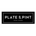 Plate & Pint