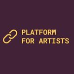 Platform For Artists®