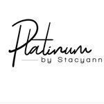 PLATINUM | BY STACYANN