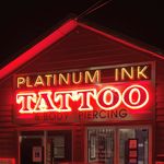 Platinum Ink