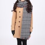 Baju Dingin Jaket Winter Coat