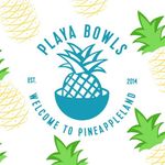 Playa Bowls Somerville