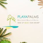 Playa Palms Beach Hotel